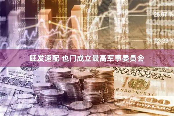 旺发速配 也门成立最高军事委员会